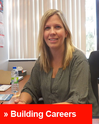 Learn How Dufferin Builds Careers