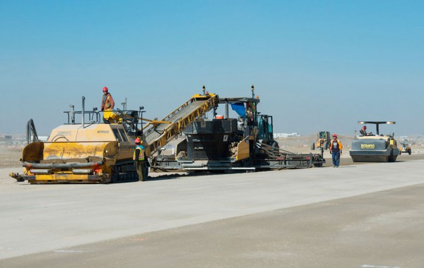 EIA Expansion