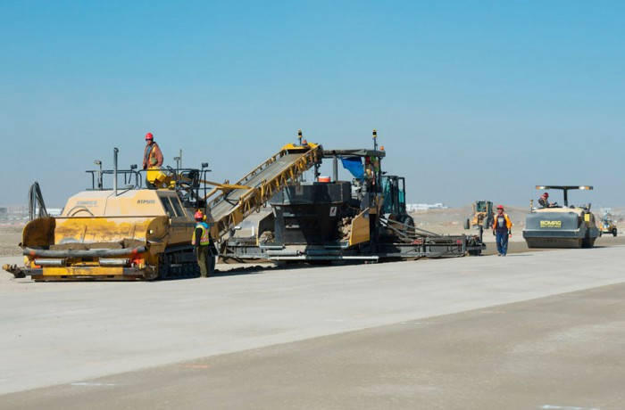 EIA Expansion