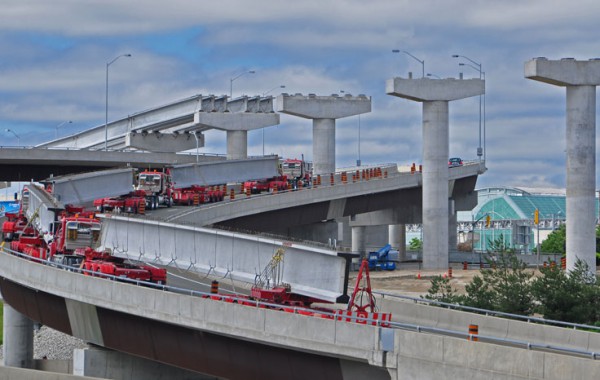 Air Rail Link Spur