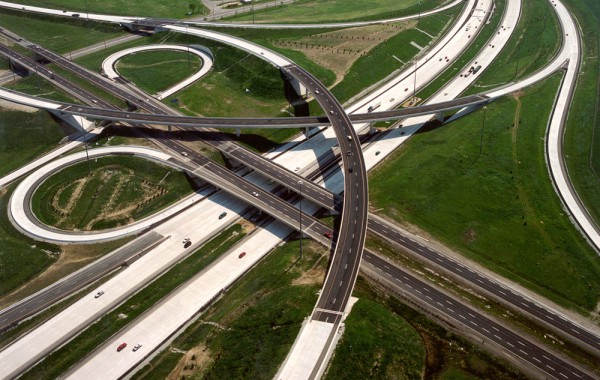 Hwy. 407 Electronic Toll Route