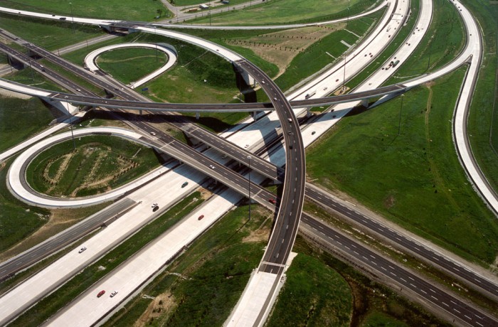 Hwy. 407 Electronic Toll Route