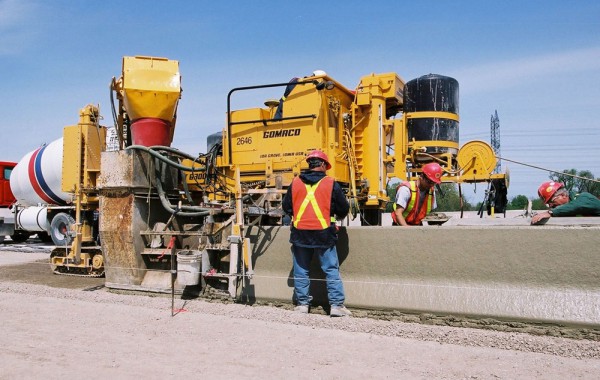 Hwy 401 / 403 / 410 Interchange Reconstruction