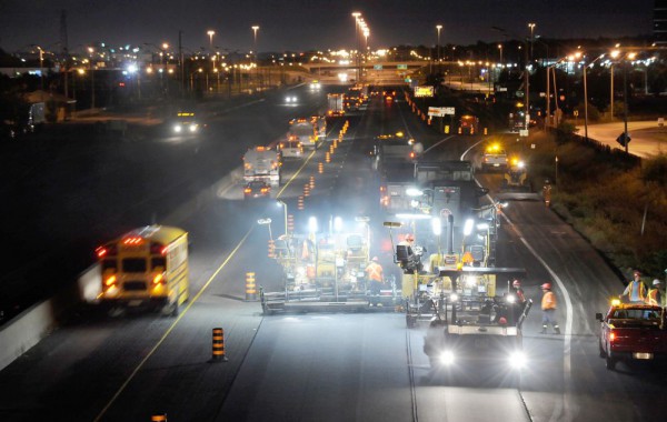 HWY 427