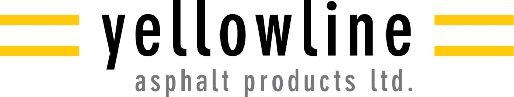 Yellowline Asphalt Products Ltd. Logo